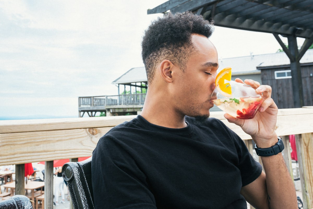 Nutrition et mode de vie actif