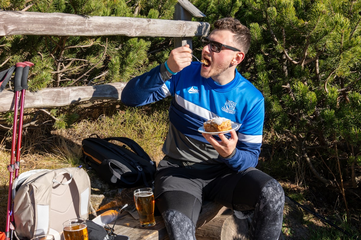 Hydratation et récupération